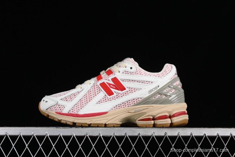 New Balance 1906 Series Retro Dad Style Casual Running Shoes - M1906RO