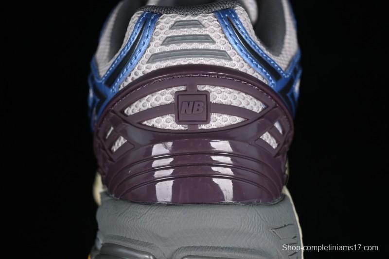 New Balance 1906 Series Retro Dad Style Casual Running Shoes - M1906RRB