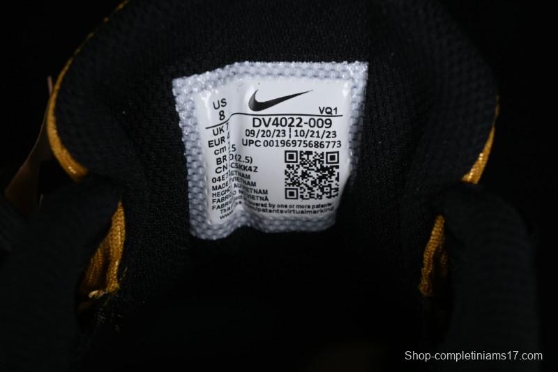 Nike Zoom Winflo 10 Breathable Mesh Cushioned Running Shoes for Endurance - DV4022-009