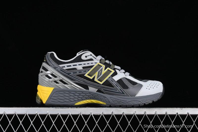 New Balance 1906 Series Retro Dad Style Casual Running Shoes - M1906NA