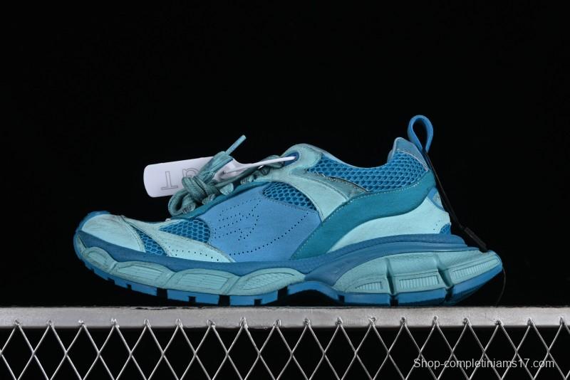 Balenciaga Phantom Sneaker Ten-Generation Trend Running Shoes - W3XLI4040