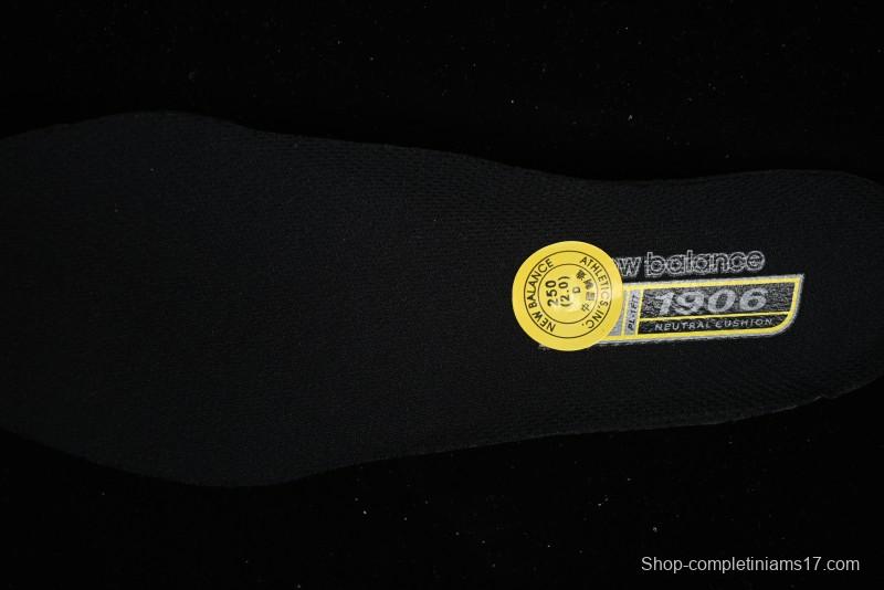 New Balance 1906 Series Retro Dad Style Casual Running Shoes - M1906NA