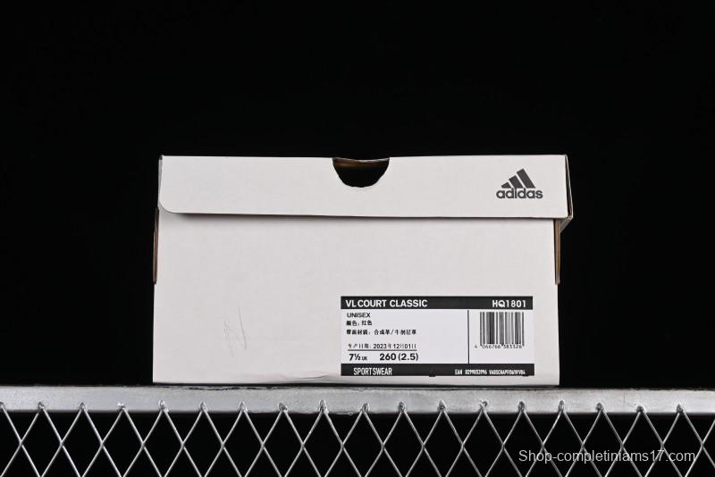 Adidas Neo VL Court 2.0 IF7555 Fashion Trendy Sneakers - IF7555