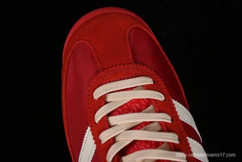 Adidas Originals SL 72 Retro Running Shoes with Ecotex Tongue and EVA Midsole - IE3475