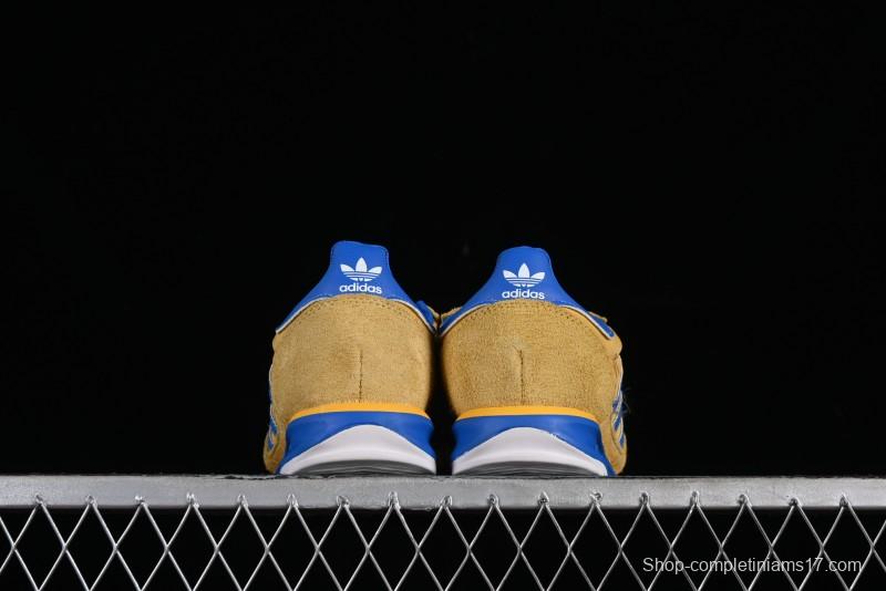 Adidas Originals SL 72 RS Retro Running Shoes - IE6526