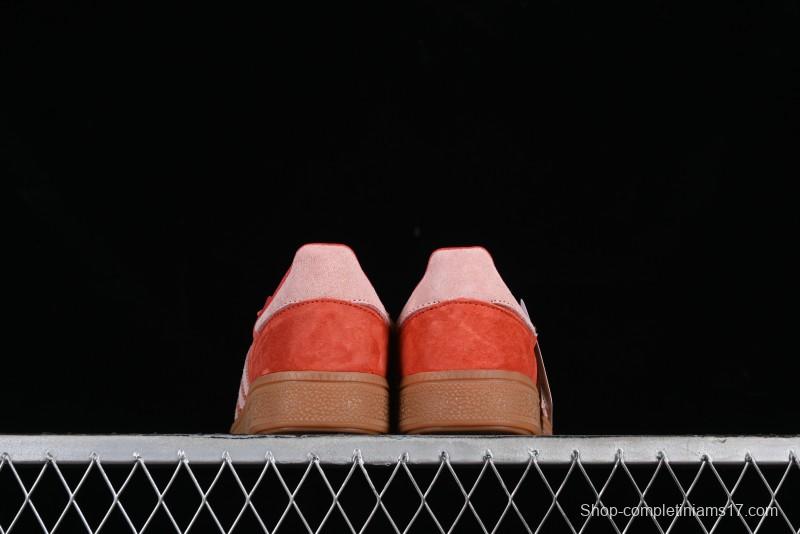 Adidas Handball Spezial Retro Casual Sneakers - IE5894