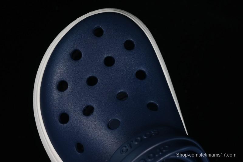 Crocs Crocsband Full Force Sport Sandals - B.D4