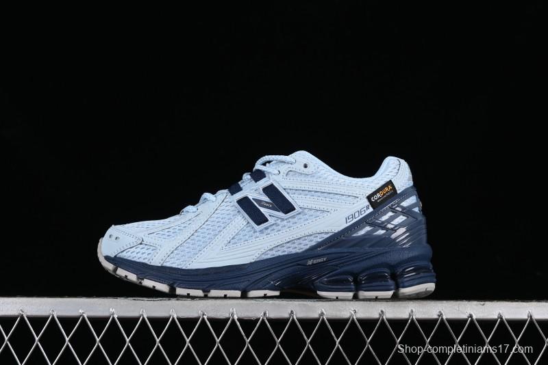 New Balance 1906 Series Retro Dad Style Casual Running Shoes - M1906CDA