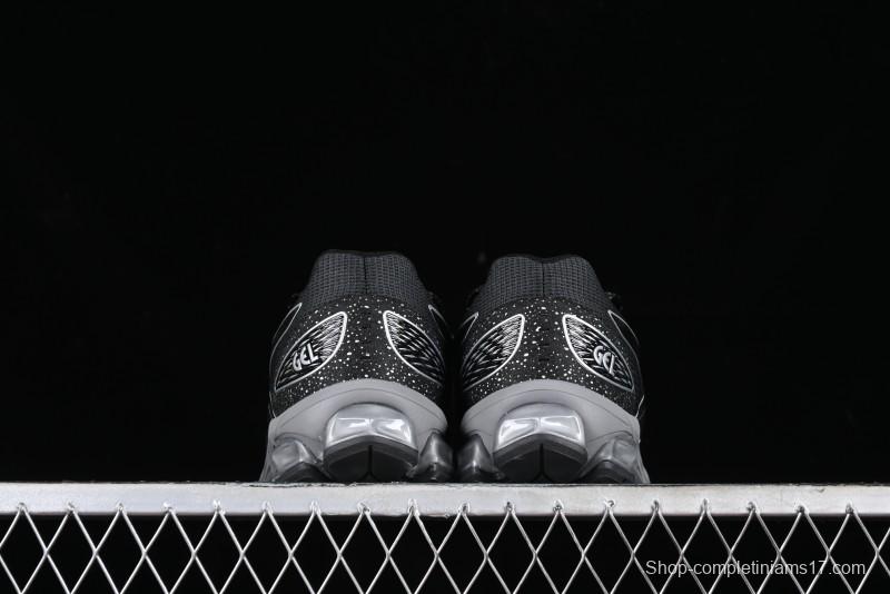 Asics Gel-Quantum 180 VIII Retro Breathable Casual Shoes with Cushioning for Men - 1201A631-002