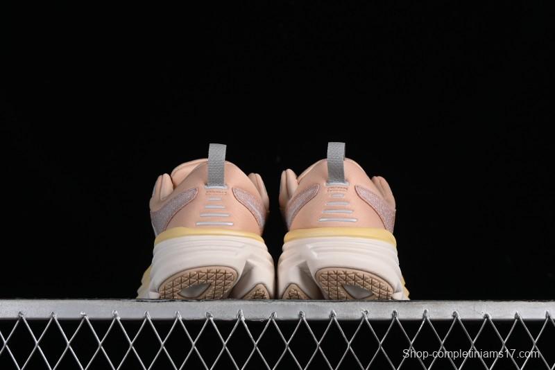 HOKA ONE ONE Bondi 8 Functional Cushioned Running Shoes with Soft EVA Midsole - 1123202 SSEG