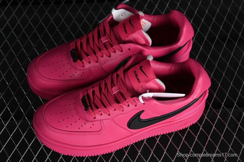 Nike Air Force 1 '07 Low Sneakers Ambush Collaboration Casual Shoes - DV3464-200