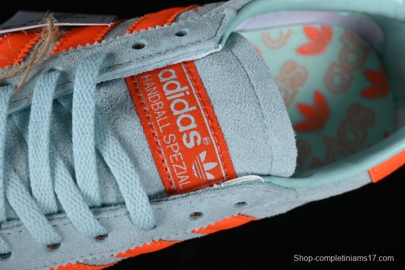 Adidas Handball Spezial Retro Casual Sneakers - IH5374