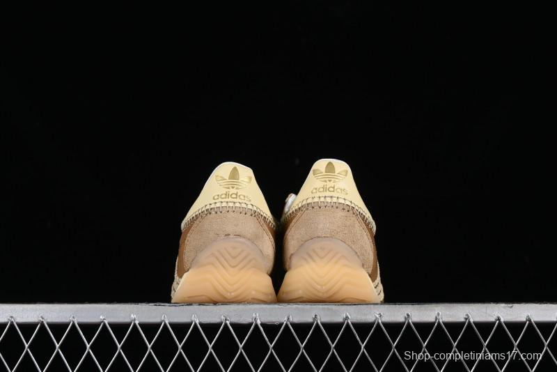 Adidas Wales Bonner x Ad Originals Country GW1388 Casual Sneakers - GW1388