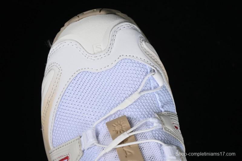 Salomon XA PRO 3D La Yaute Trail Running Shoes with SENSIFIT and 3D ADVANCED CHASSIS - 474721-26