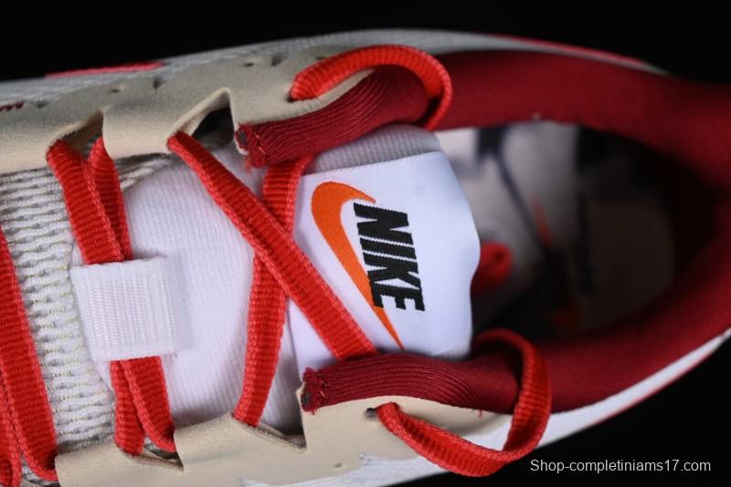 Nike Air Zoom Structure 25 2024 New Cushioning Anti-Slip Comfortable Running Shoes - FJ0332-100