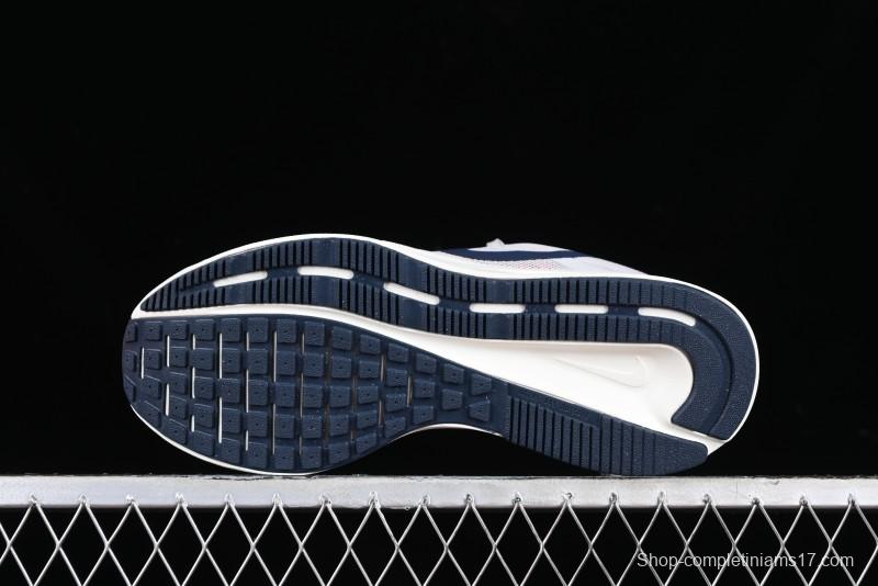 Nike Run Swift 3 Breathable Mesh Cushioned Running Shoes - DR2695-009