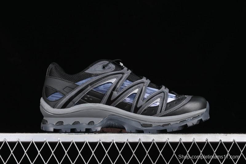 Salomon XT-Quest Mountain Trail Running Shoes with SENSIFIT and CONTAGRIP - 473616-28