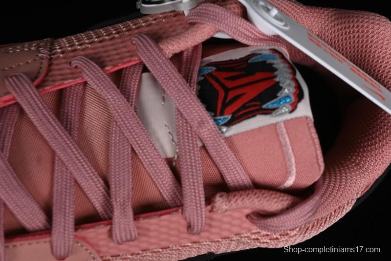 Nike Ja 1 "Day One" Basketball Shoes with Zoom Cushioning and Low-Top Design - FV1288-600