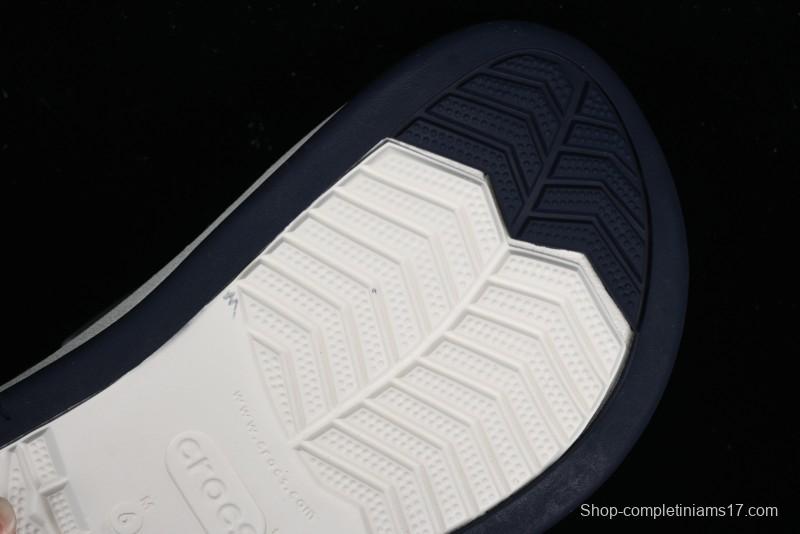 Crocs Crocsband Full Force Sport Sandals - B.D4