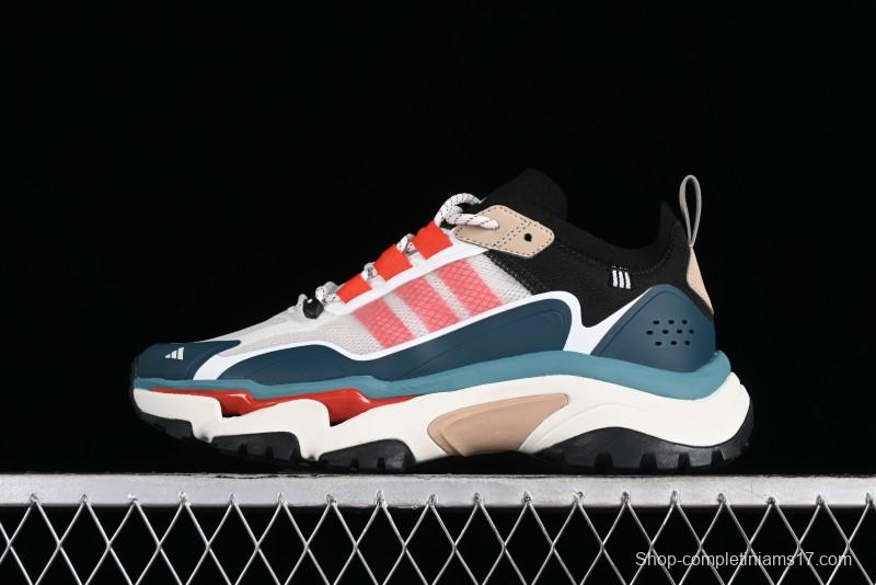 Adidas Citywowlk Classic Breathable Fashion Sneakers - MT IH7747