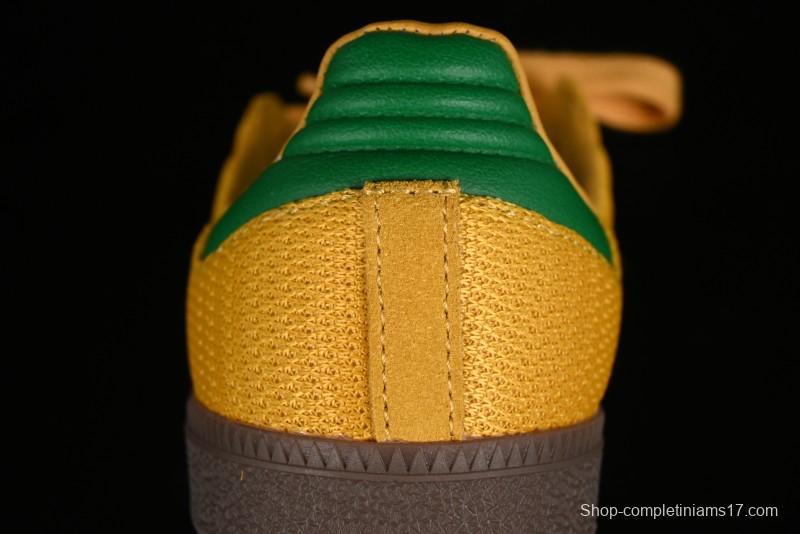 Adidas Samba LT Casual Sneakers - IE9165