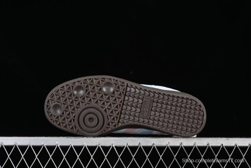 Adidas Samba OG Casual Sneakers - IG0024