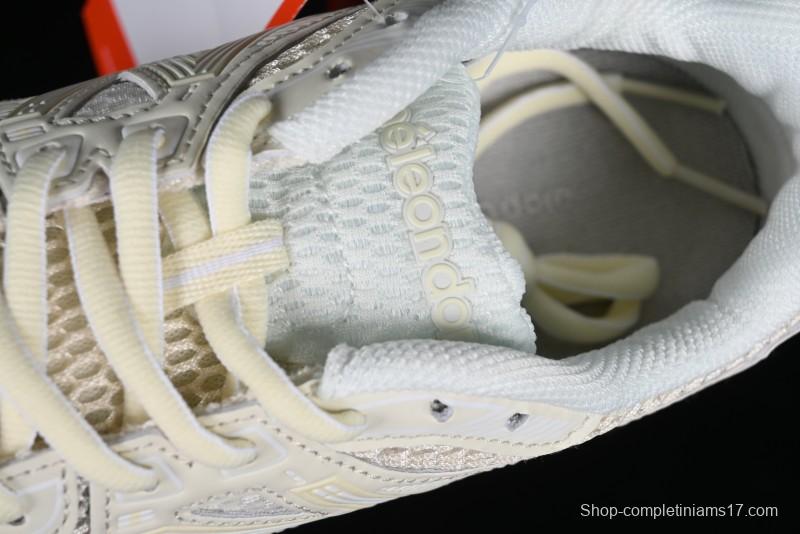 New Balance JJJJound x 860V2 Classic Retro Dad Style Casual Running Sneakers - ML860AH2