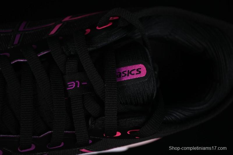 Asics Gel-Kayano 31 Running Shoes with Enhanced Cushioning and Breathable Design - 1012B670-003