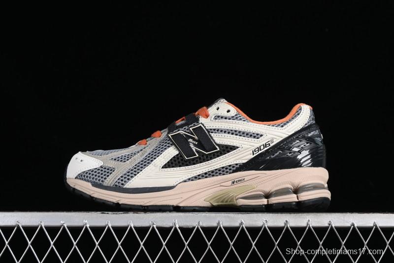 New Balance 1906 Series Retro Dad Style Casual Running Shoes - M1906RSA