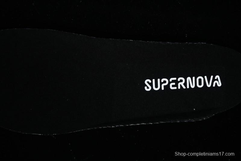 Adidas Supernova Rise Lightweight Running Shoes with Dreamstrike+ Midsole - IG5843