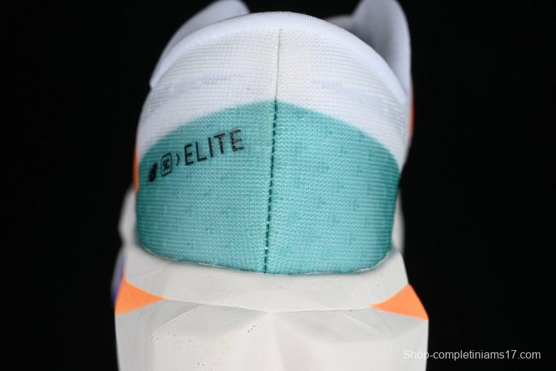 New Balance FuelCell Rebel V4 Low-Top Anti-Slip Durable Versatile Casual Running Shoes - MFCPZSX