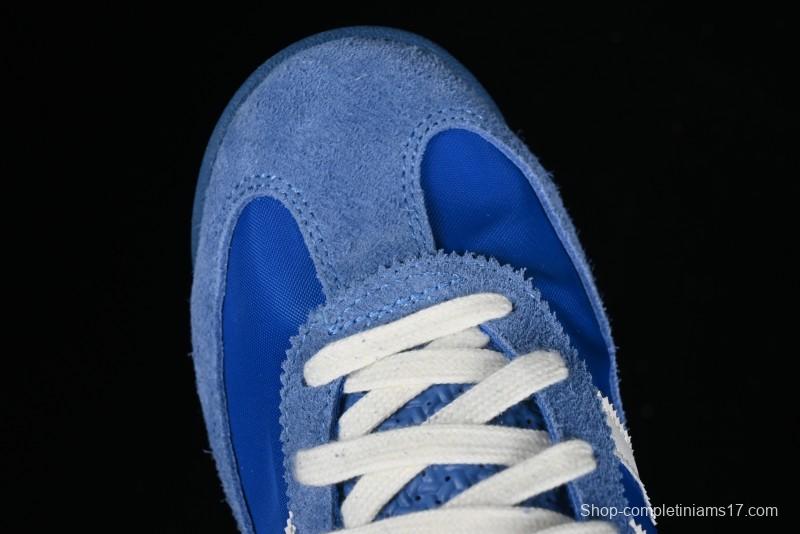 Adidas Originals SL 72 RS Retro Running Shoes with Ecotex Tongue and EVA Midsole - IG2132