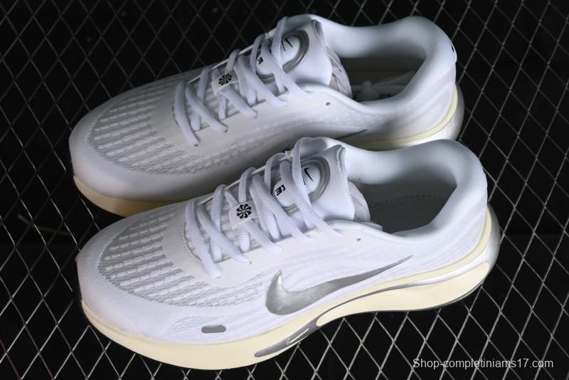 Nike Journey Run 2024 Low-Top Casual Running Shoes with Cushioning Anti-Slip and Wear-Resistant Design - FJ7765-104