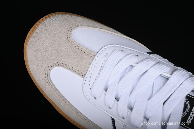 Adidas Samba OG Casual Sneakers - IH5585