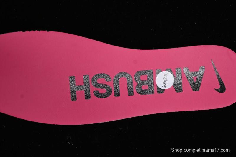 Nike Air Force 1 '07 Low Sneakers Ambush Collaboration Casual Shoes - DV3464-200