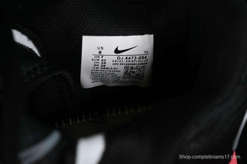 Nike React HyperSet Lightweight Low-Top Training Basketball Shoes - DJ4473-064