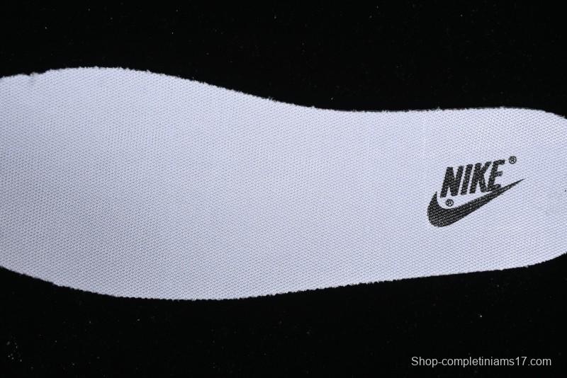 Nike SB Dunk Low Lightning Collaboration Off-White Black Starry Sky Anniversary High-End Custom Low-Top Casual Skate Shoes - XD1688-015