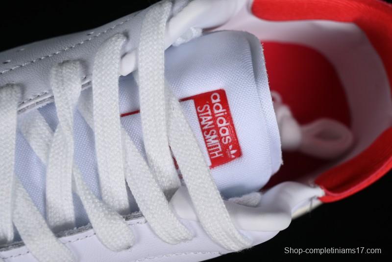 Adidas Originals AdiFOM Stan Smith Mule Comfortable Elevated Platform Casual Shoes - IE0452