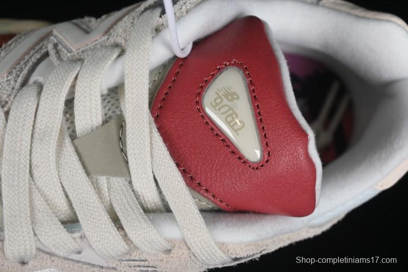 New Balance Joe Freshgoods x New Balance 9060 Collaborative Retro Casual Running Sneakers - U9060JF