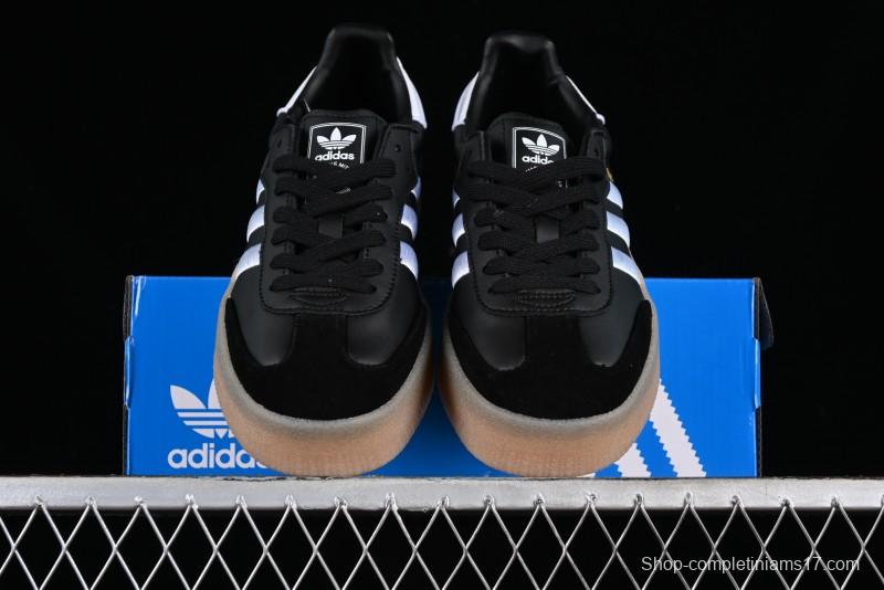Adidas Samba W Casual Sneakers - ID0436