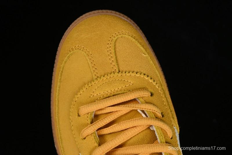Adidas Handball Spezial Retro Casual Sneakers - IF7088