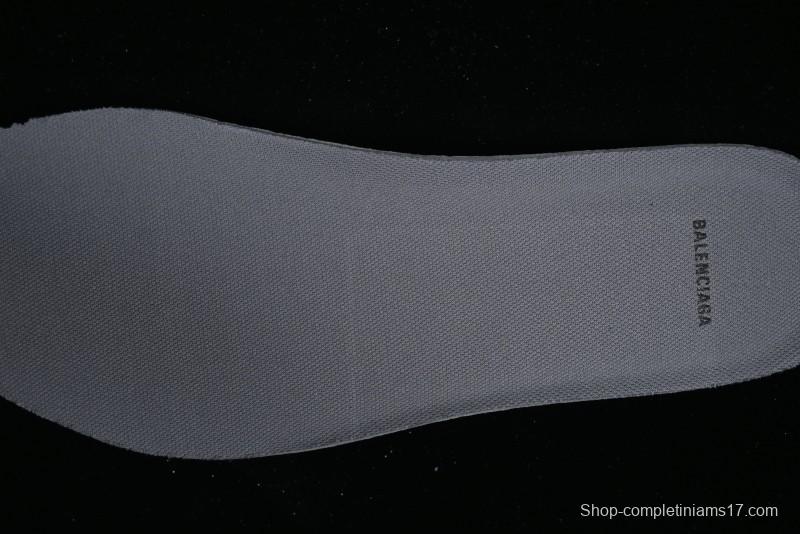 Balenciaga Phantom Sneaker 10th Generation Trend Running Shoes - W2SM31010