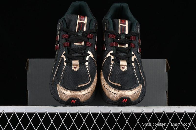 New Balance 1906 Series Retro Dad Style Casual Running Shoes - M1906RKS