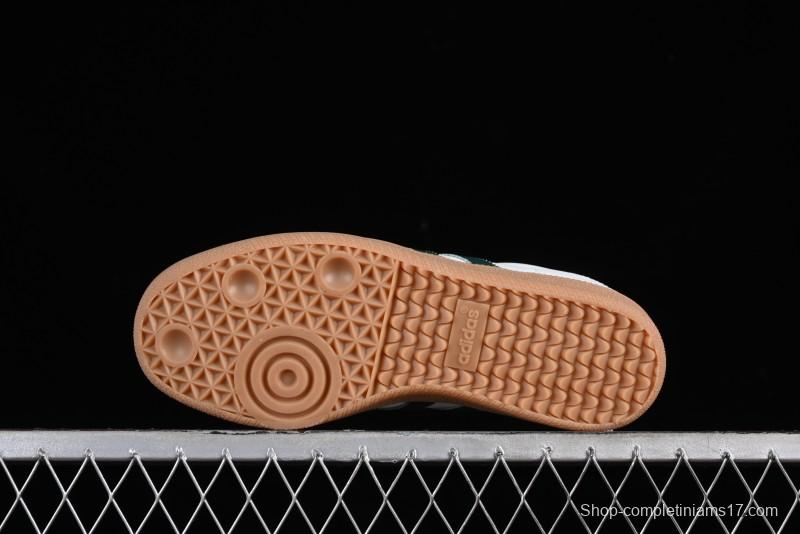 Adidas Samba OG Casual Sneakers - IE3437