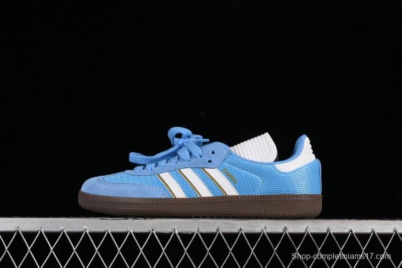 Adidas Samba LT Casual Sneakers - IE9170