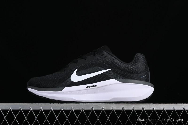 Nike Journey Run 2024 Low-Top Casual Running Shoes with Shock Absorption Anti-Slip and Wear-Resistant Design - FN0228-001