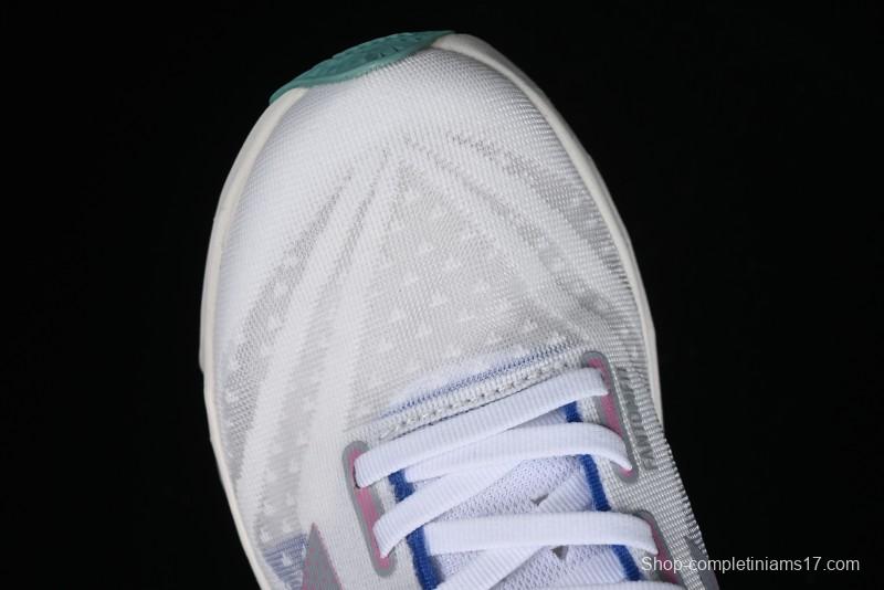 New Balance FuelCell Rebel V4 Low-Top Anti-Slip Durable Versatile Casual Running Shoes - MFCPZSP