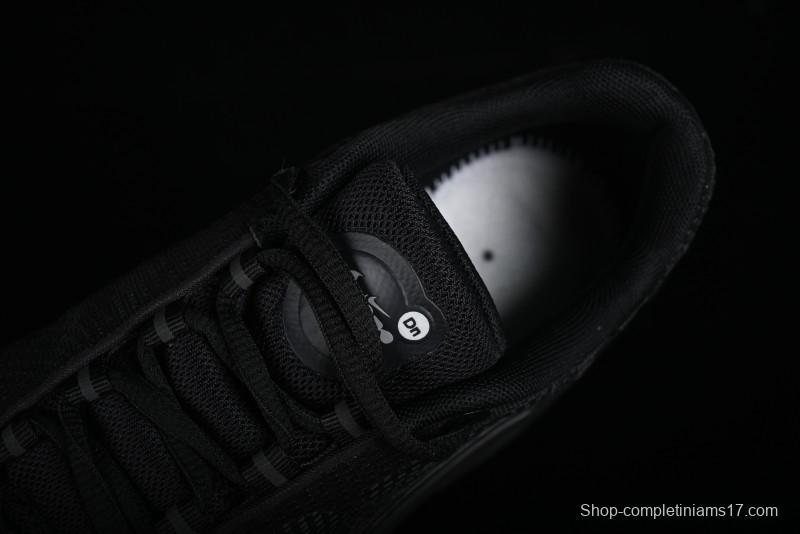 Nike Supreme Air Max Dn 2024 Running Shoes with Quad Cylinder Air Cushion and Soft Foam - FZ4044-001