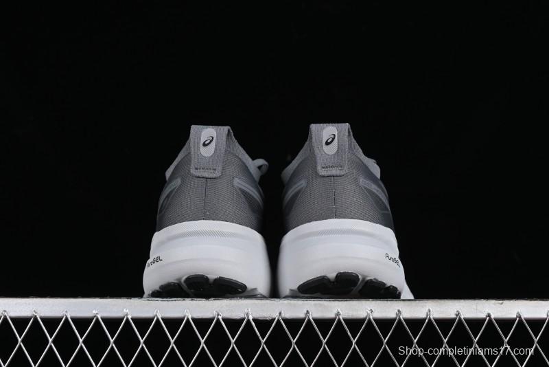 Asics Gel-Kayano 31 Running Shoes with Enhanced Cushioning and Breathable Design - 1011B867-020