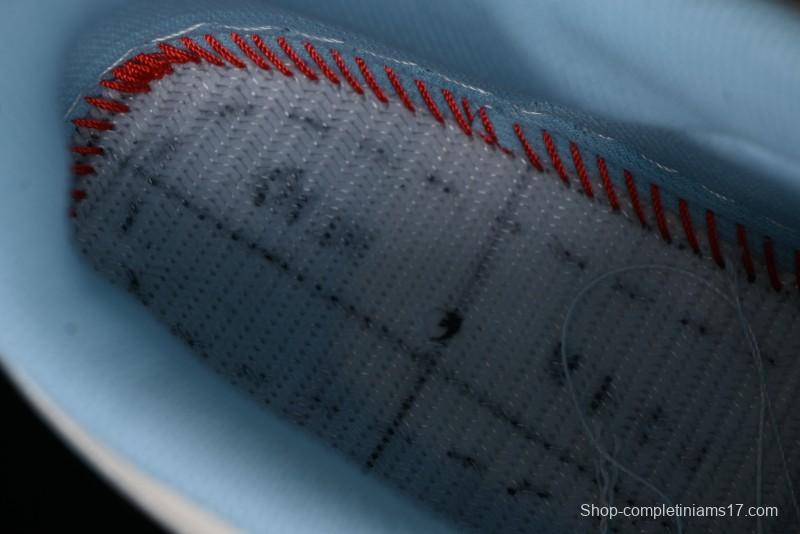 Nike Nocta x Nike Air Force 1 '07 Low Casual Sneakers with 3M Reflective Details and Full-Length Air Cushion - NO0224-026